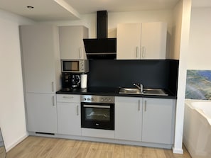Eget kök
