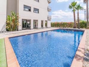 Holiday Home Swimming Pool