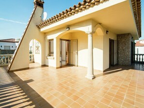Patio / Balcony