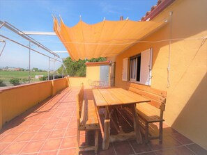 Patio / Balcony