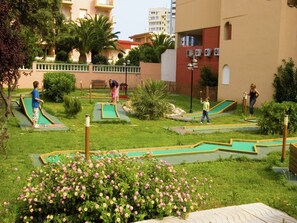 Holiday Home Facilities and Services