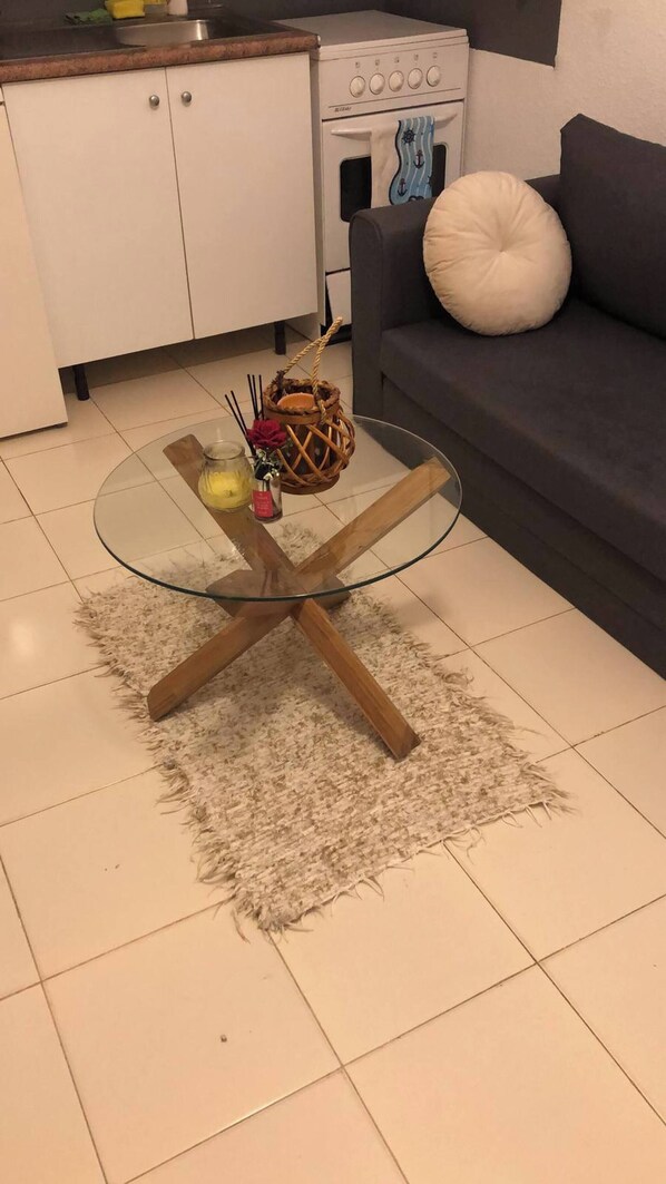 Interiör