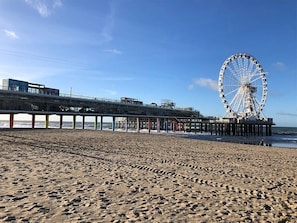 Scheveningen Pier