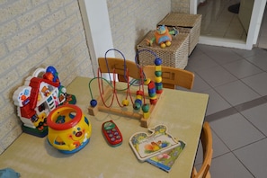 Barnområde
