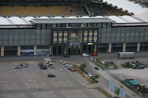 Parkplätze