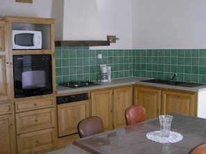 Eget kök