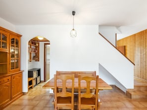 Salle Ă manger