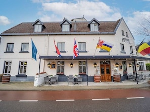 Außenbereich