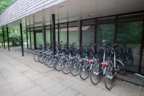 Ulkoalueet