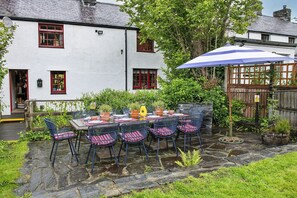 Patio / Balcony