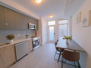 Cuisine privée