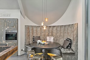 Salle à manger