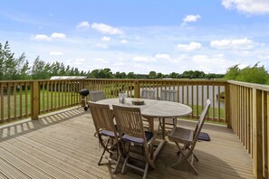 Terrasse / Balkon