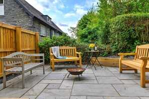 Patio / Balcony