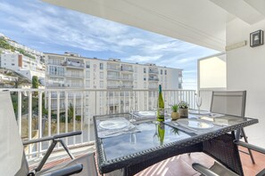 Patio / Balcony