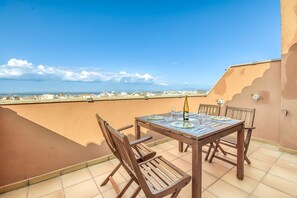 Patio / Balcony
