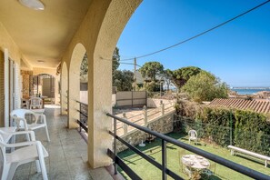 Patio / Balcony