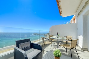 Patio / Balcony