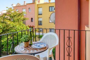 Patio / Balcony