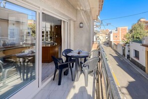 Patio / Balcony