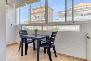 Patio / Balcony