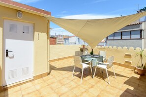 Patio / Balcony