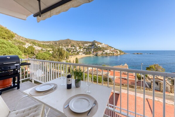 Patio / Balcony