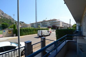 Patio / Balcony