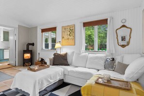 Opholdsområde