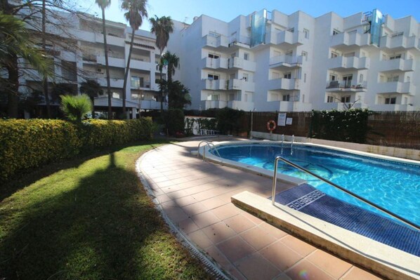 Holiday Home Swimming Pool