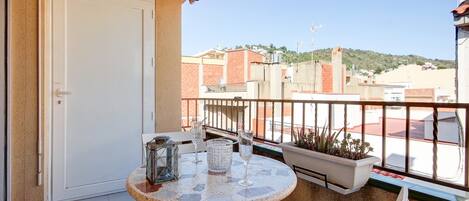 Terrasse / Balcon
