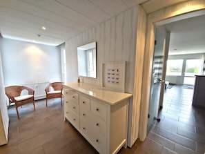 Interiør