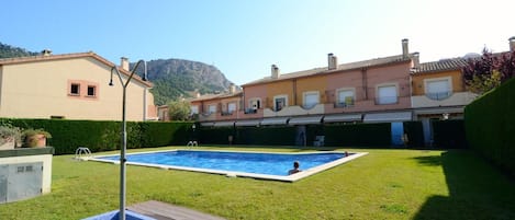 Holiday Home Swimming Pool