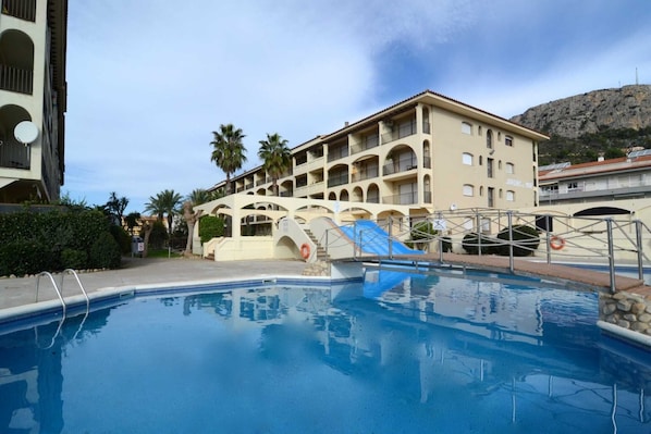 Swimmingpool