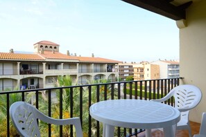 View from Holiday Home [summer]