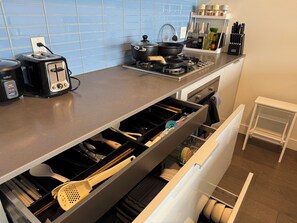 Cuisine privée