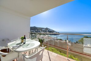Patio / Balcony