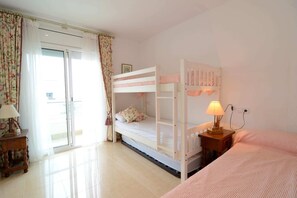 Children's room