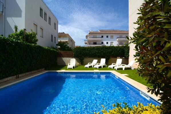 Swimmingpool