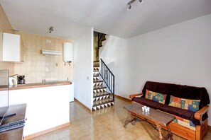 Área de estar