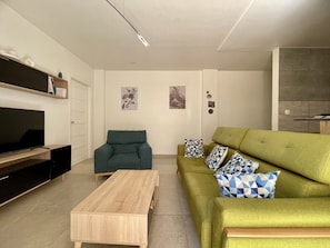 Séjour