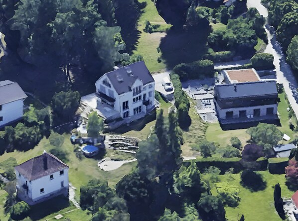 Außenbereich