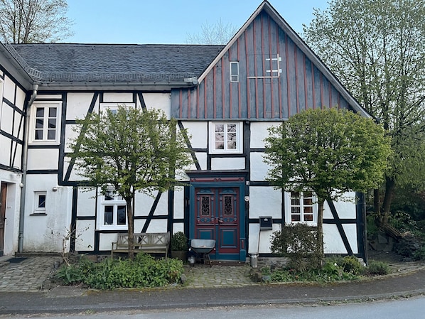Außenbereich