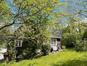 Außenbereich