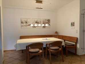 Restauration