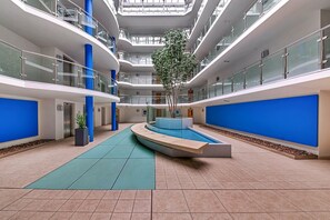 Entrance / Reception