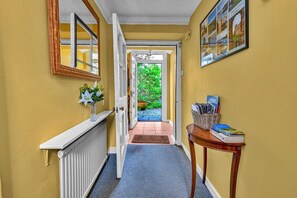 Entré / Reception
