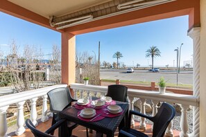 Patio / Balcony