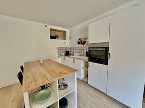 Cuisine privée