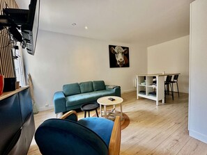 Coin séjour
